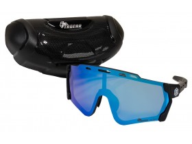 TRGear Goggles Complete Set with Blue Len